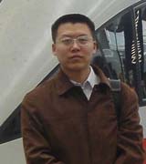 Dr. Xun He
