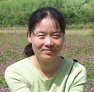Dr. Shena Lu