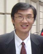 Dr. Lihua Mao